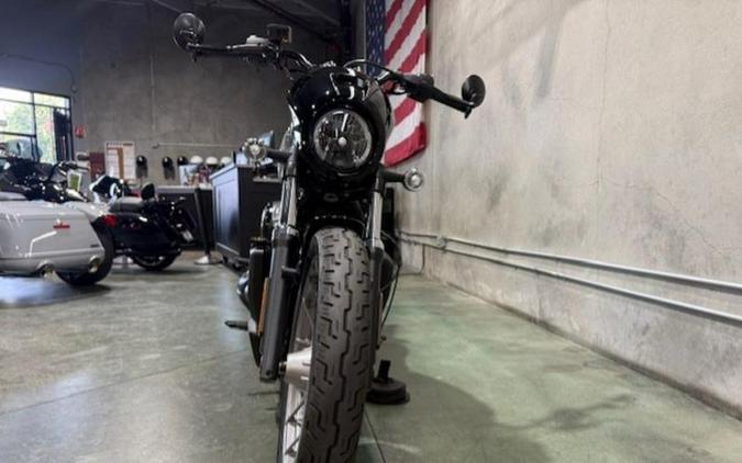 2024 Harley-Davidson® RH975S - Nightster® Special