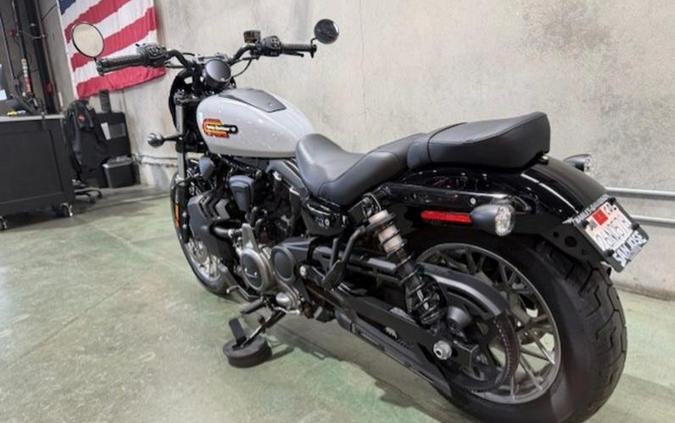 2024 Harley-Davidson® RH975S - Nightster® Special