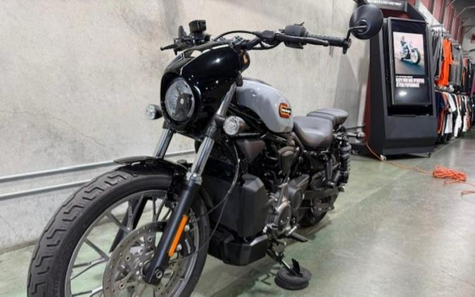 2024 Harley-Davidson® RH975S - Nightster® Special