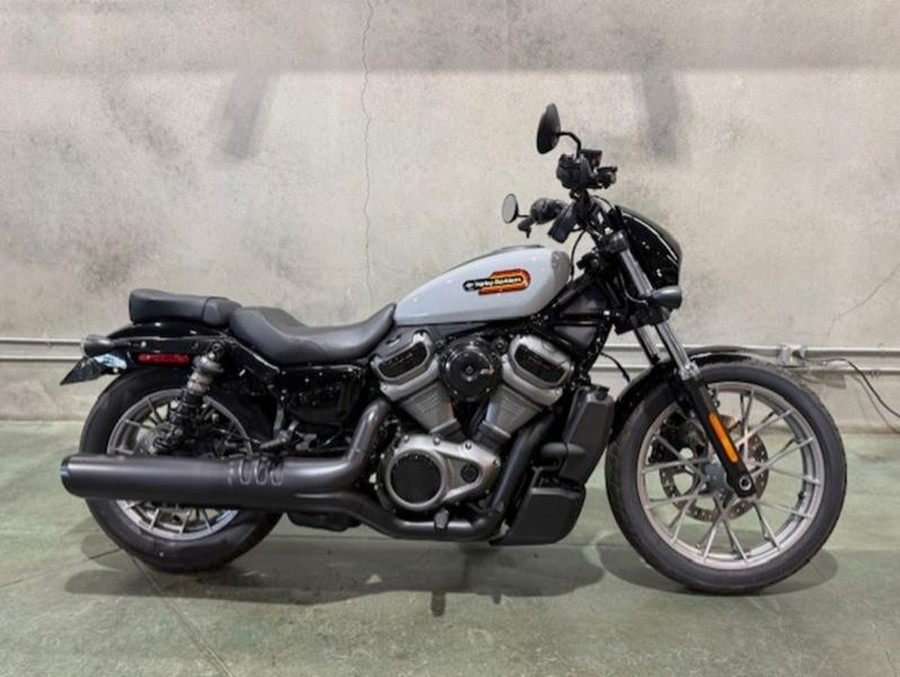 2024 Harley-Davidson® RH975S - Nightster® Special