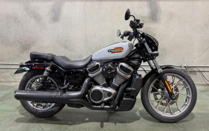 2024 Harley-Davidson® RH975S - Nightster® Special