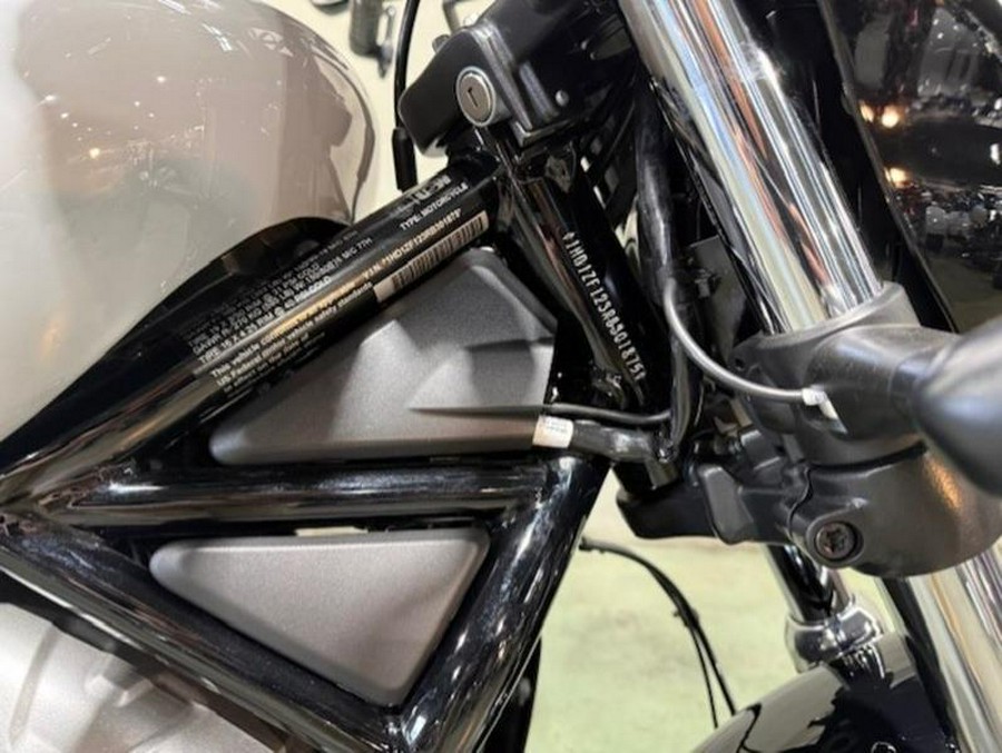 2024 Harley-Davidson® RH975S - Nightster® Special