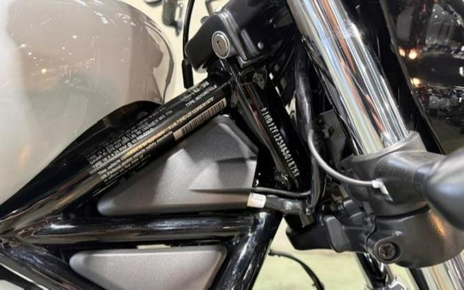 2024 Harley-Davidson® RH975S - Nightster® Special