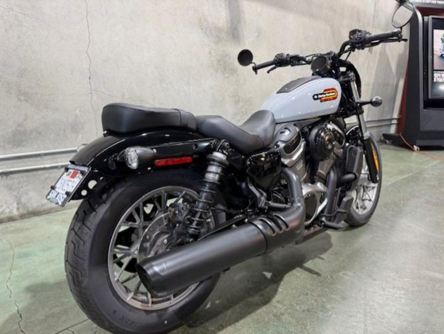 2024 Harley-Davidson® RH975S - Nightster® Special