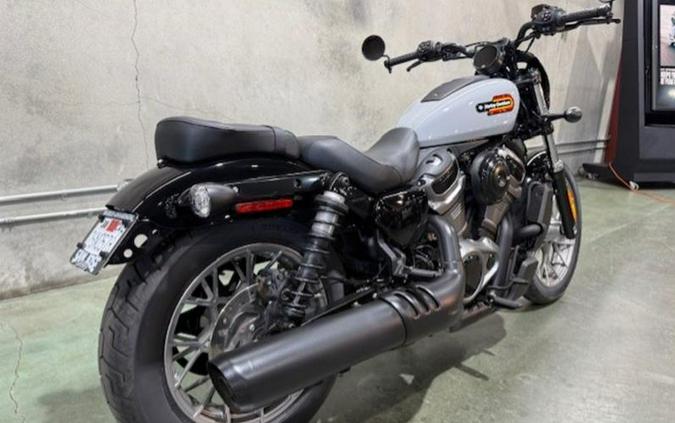 2024 Harley-Davidson® RH975S - Nightster® Special