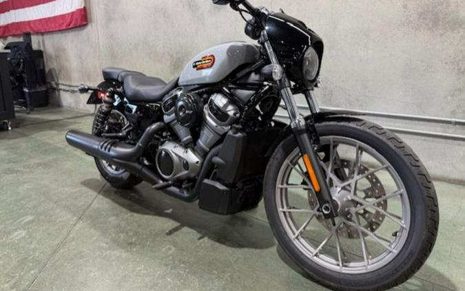 2024 Harley-Davidson® RH975S - Nightster® Special