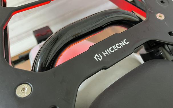 2024 Ducati DESERT X