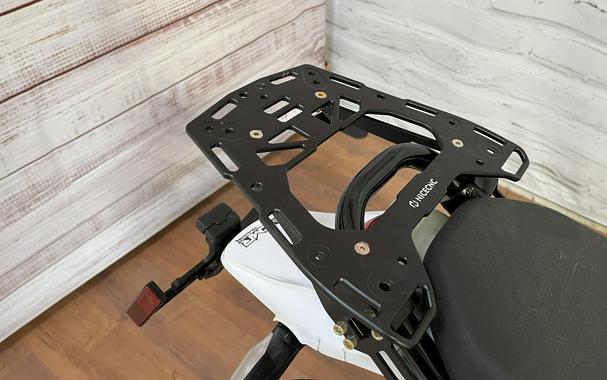 2024 Ducati DESERT X