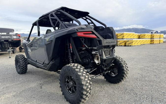 2026 Polaris RZR Pro XP 4 Ultimate