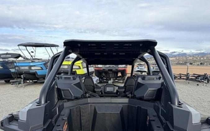 2026 Polaris RZR Pro XP 4 Ultimate