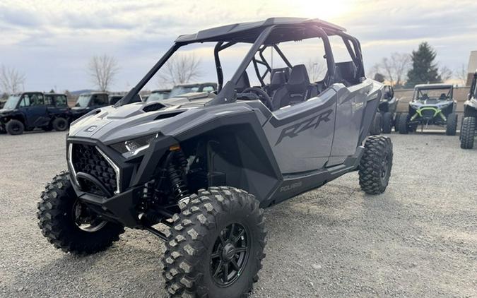 2026 Polaris RZR Pro XP 4 Ultimate