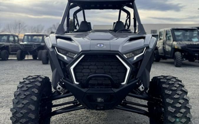2026 Polaris RZR Pro XP 4 Ultimate
