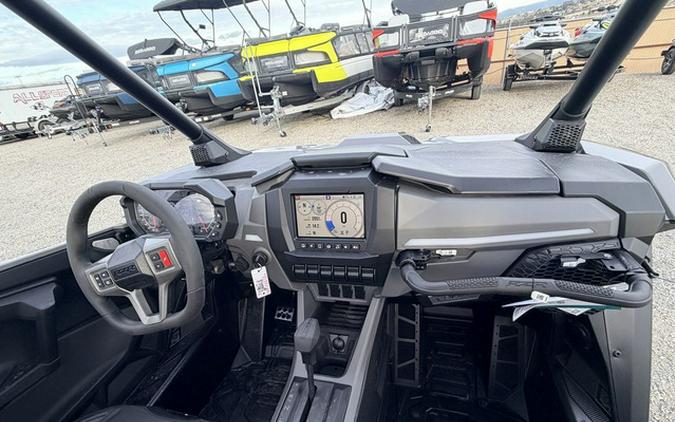 2026 Polaris RZR Pro XP 4 Ultimate
