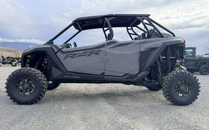 2026 Polaris RZR Pro XP 4 Ultimate
