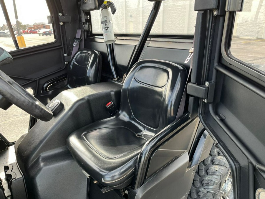 2015 Arctic Cat Prowler 700 XT EPS