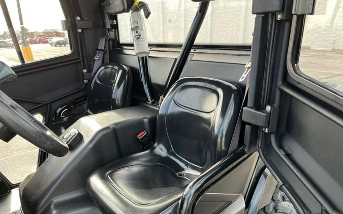 2015 Arctic Cat Prowler 700 XT EPS