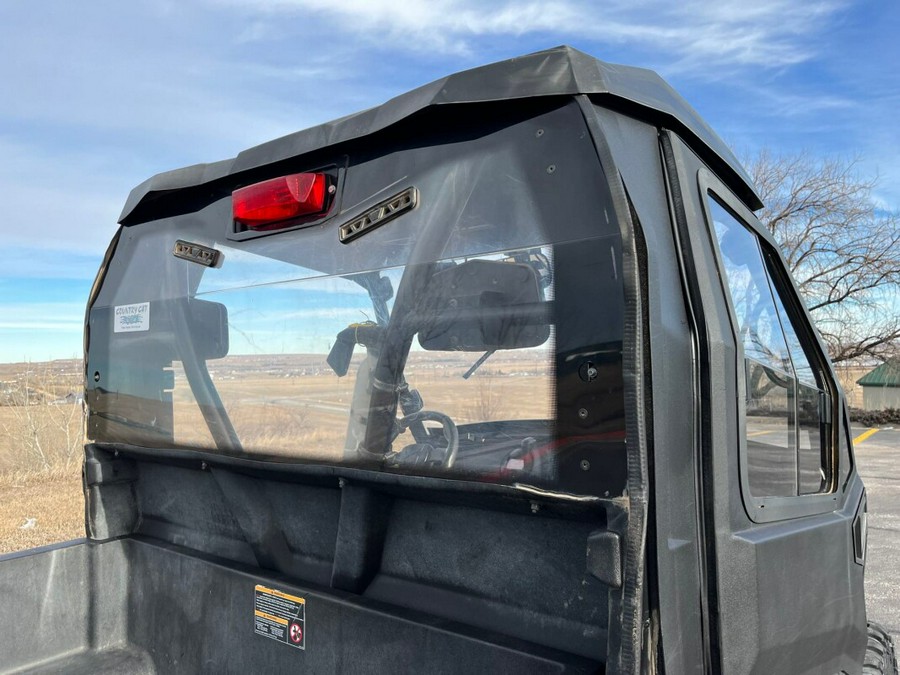 2015 Arctic Cat Prowler 700 XT EPS