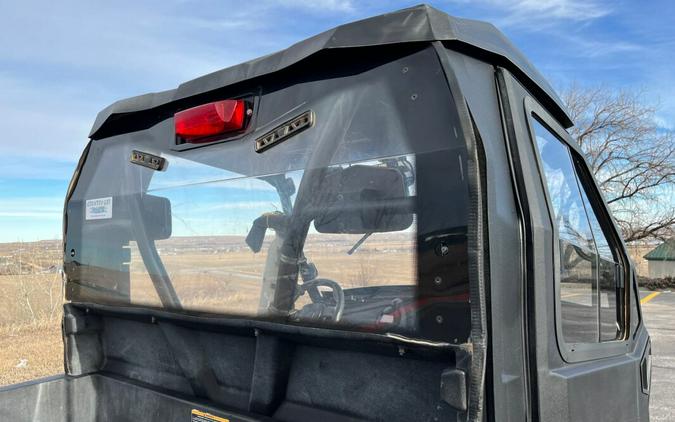 2015 Arctic Cat Prowler 700 XT EPS