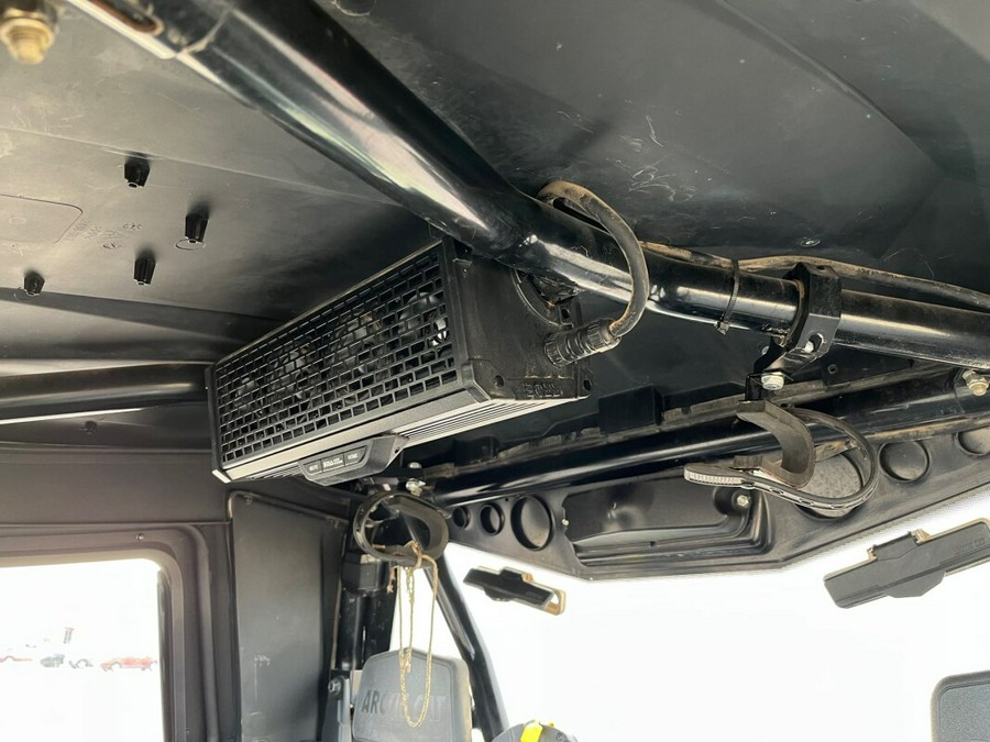 2015 Arctic Cat Prowler 700 XT EPS