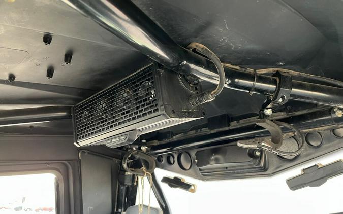 2015 Arctic Cat Prowler 700 XT EPS