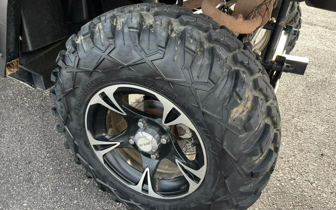 2015 Arctic Cat Prowler 700 XT EPS