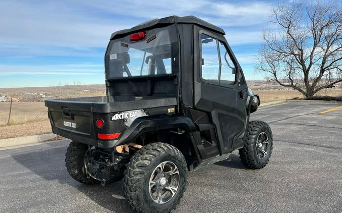 2015 Arctic Cat Prowler 700 XT EPS