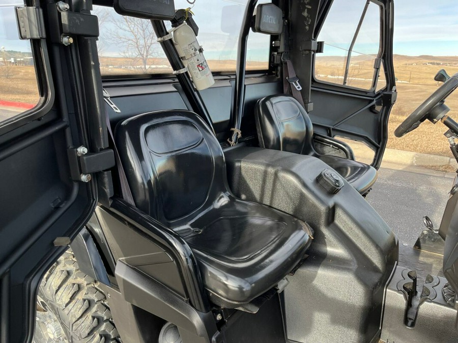 2015 Arctic Cat Prowler 700 XT EPS