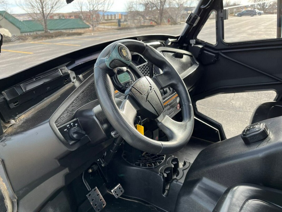 2015 Arctic Cat Prowler 700 XT EPS