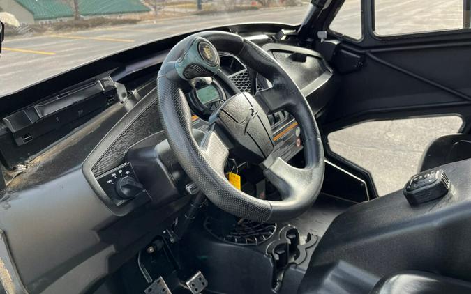 2015 Arctic Cat Prowler 700 XT EPS