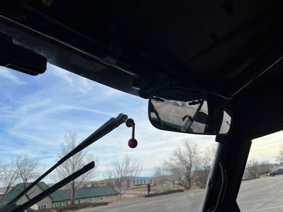 2015 Arctic Cat Prowler 700 XT EPS