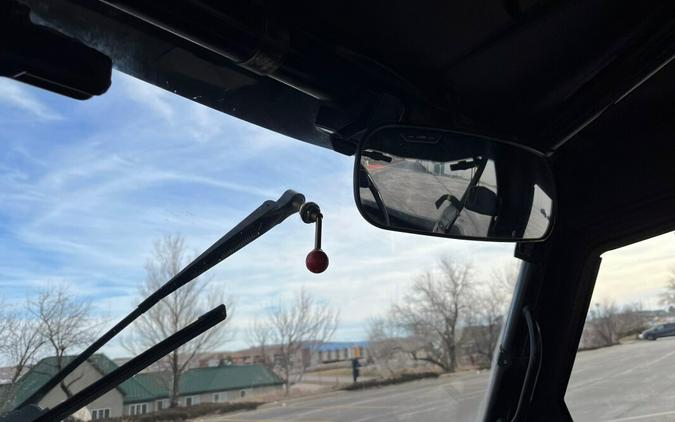 2015 Arctic Cat Prowler 700 XT EPS