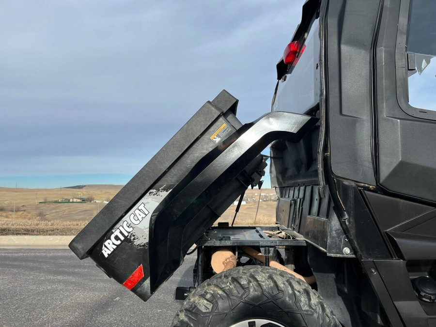 2015 Arctic Cat Prowler 700 XT EPS