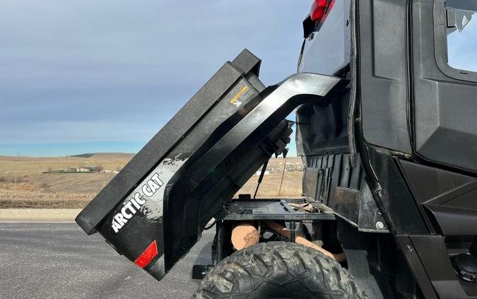 2015 Arctic Cat Prowler 700 XT EPS