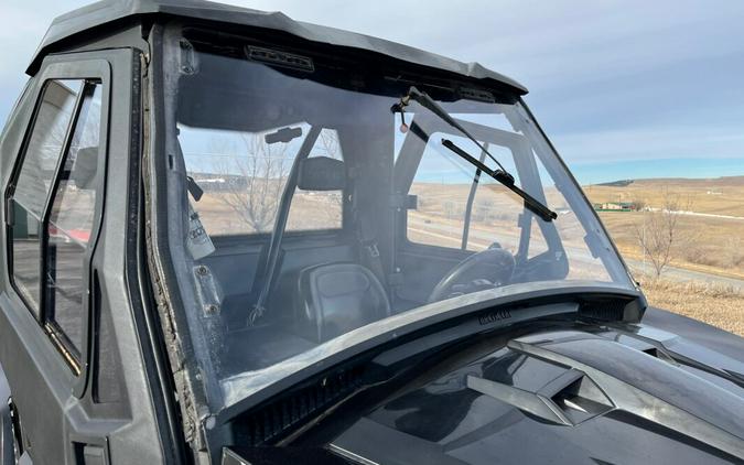 2015 Arctic Cat Prowler 700 XT EPS