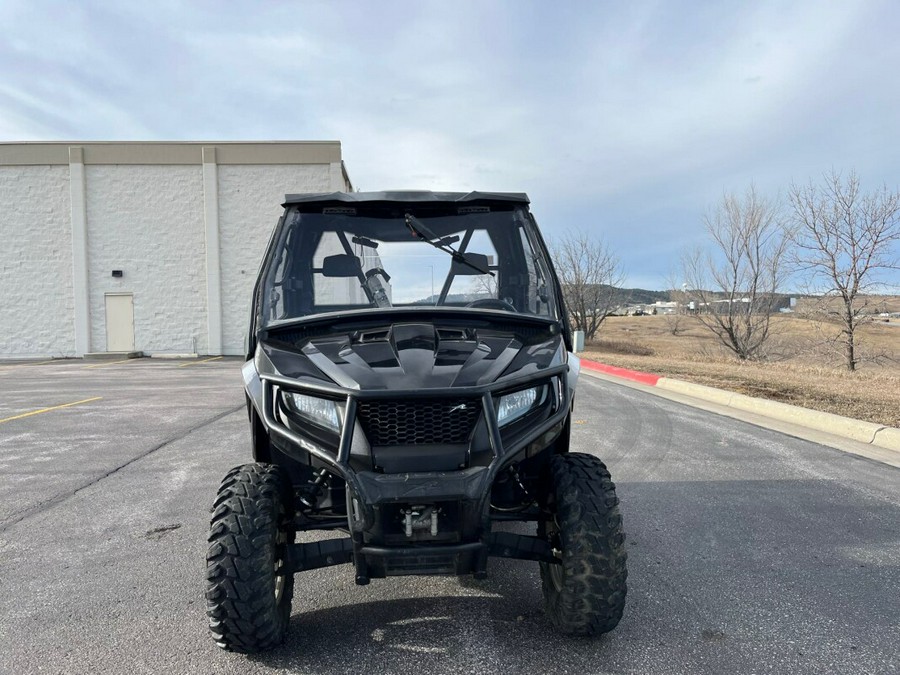 2015 Arctic Cat Prowler 700 XT EPS