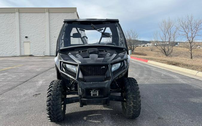 2015 Arctic Cat Prowler 700 XT EPS