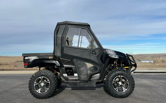 2015 Arctic Cat Prowler 700 XT EPS