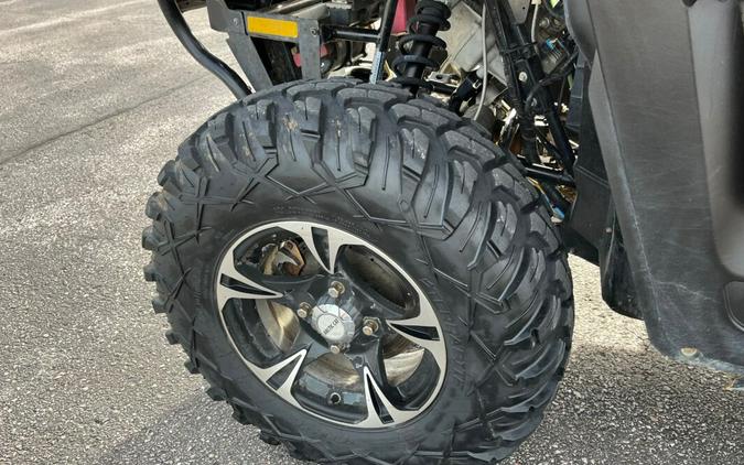 2015 Arctic Cat Prowler 700 XT EPS