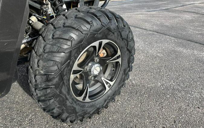 2015 Arctic Cat Prowler 700 XT EPS