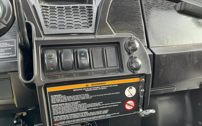 2015 Arctic Cat Prowler 700 XT EPS