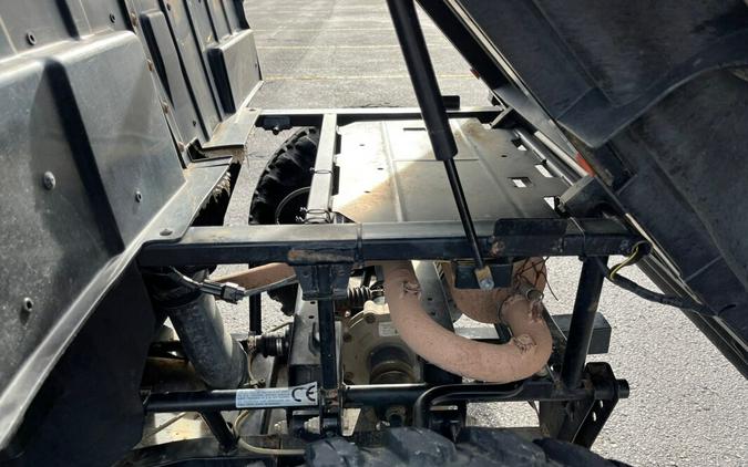 2015 Arctic Cat Prowler 700 XT EPS