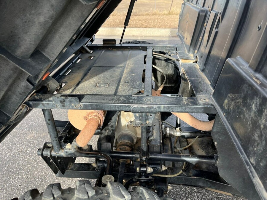 2015 Arctic Cat Prowler 700 XT EPS