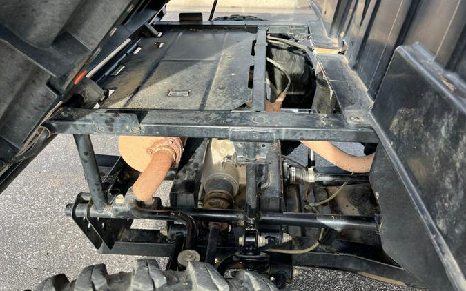 2015 Arctic Cat Prowler 700 XT EPS