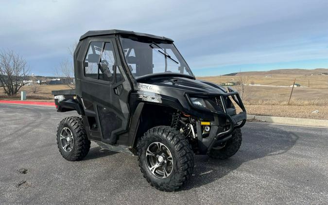 2015 Arctic Cat Prowler 700 XT EPS