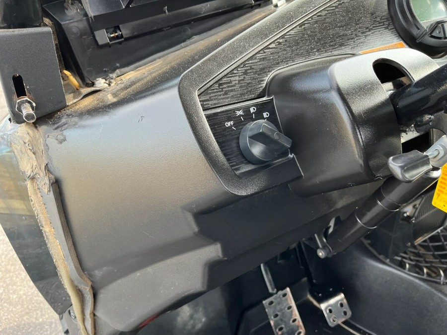 2015 Arctic Cat Prowler 700 XT EPS