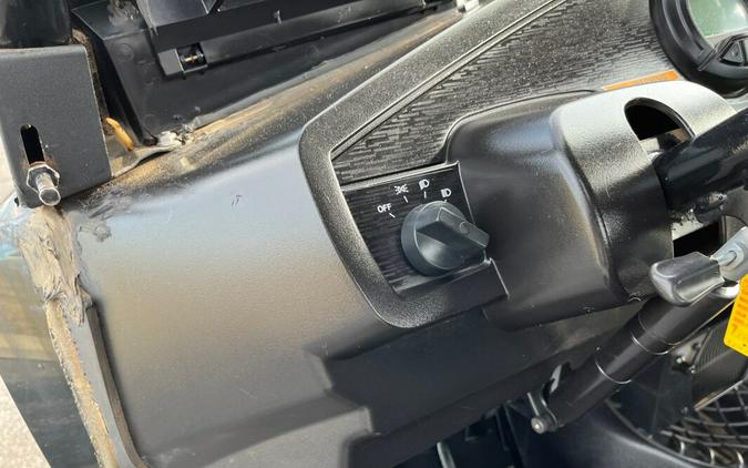 2015 Arctic Cat Prowler 700 XT EPS