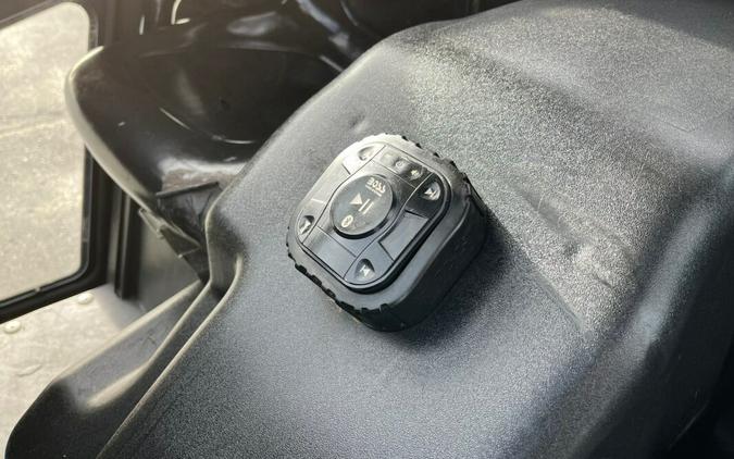 2015 Arctic Cat Prowler 700 XT EPS