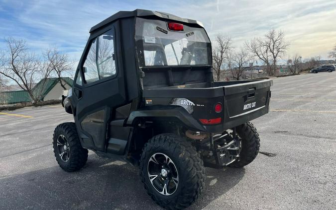 2015 Arctic Cat Prowler 700 XT EPS