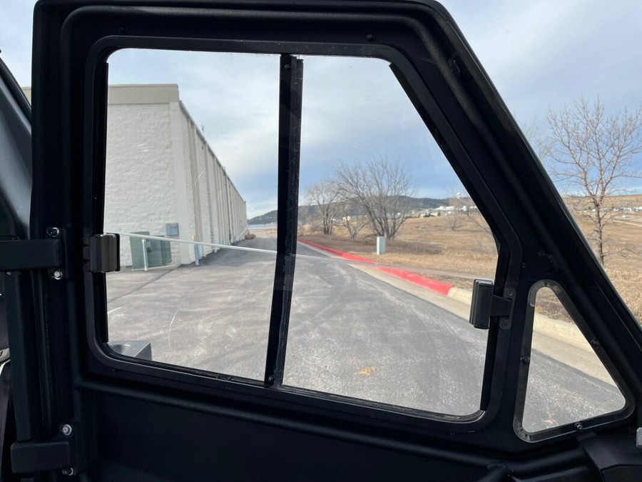 2015 Arctic Cat Prowler 700 XT EPS