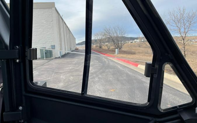 2015 Arctic Cat Prowler 700 XT EPS